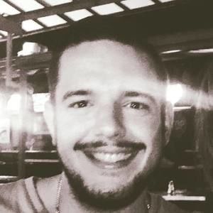 Meet your Posher, Matt